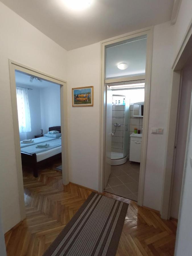 Apartman "Plitvice And You" Plitvička Jezera 外观 照片