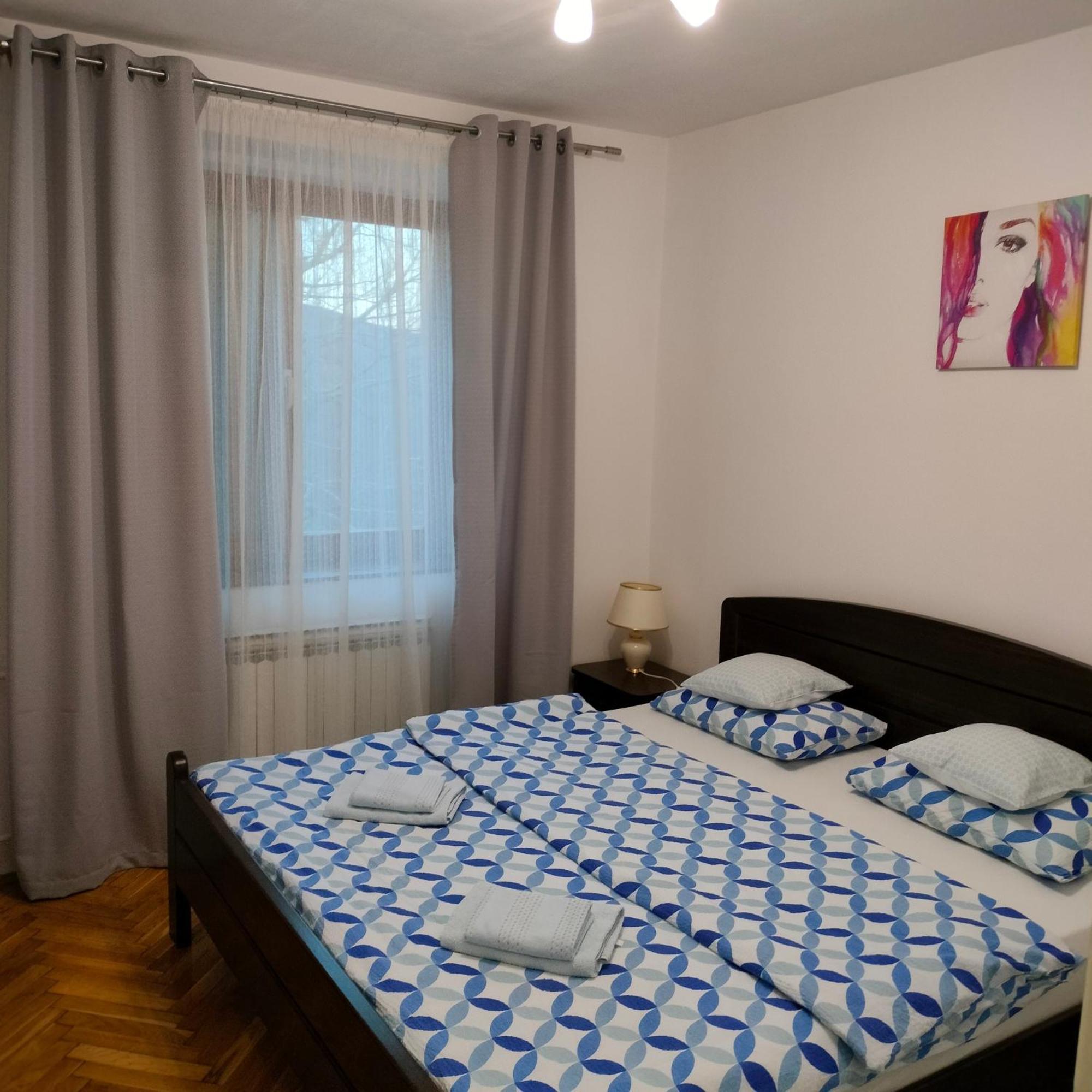 Apartman "Plitvice And You" Plitvička Jezera 外观 照片