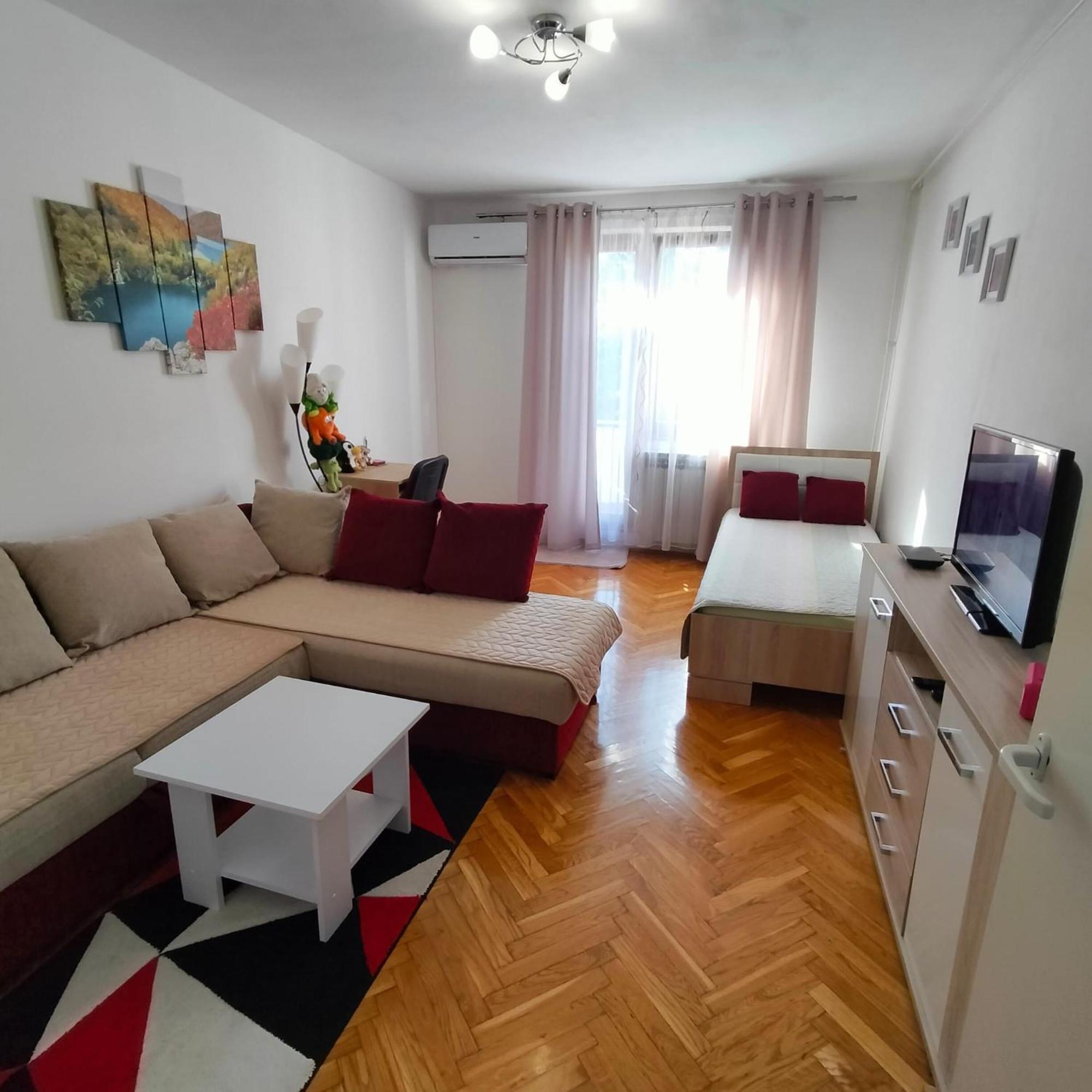 Apartman "Plitvice And You" Plitvička Jezera 外观 照片