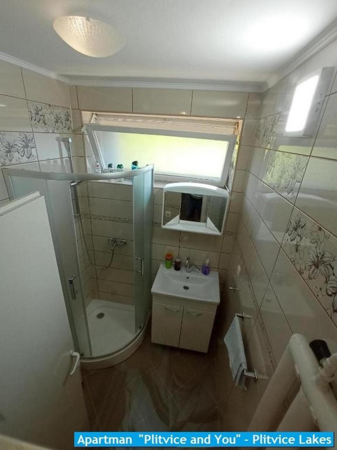 Apartman "Plitvice And You" Plitvička Jezera 外观 照片
