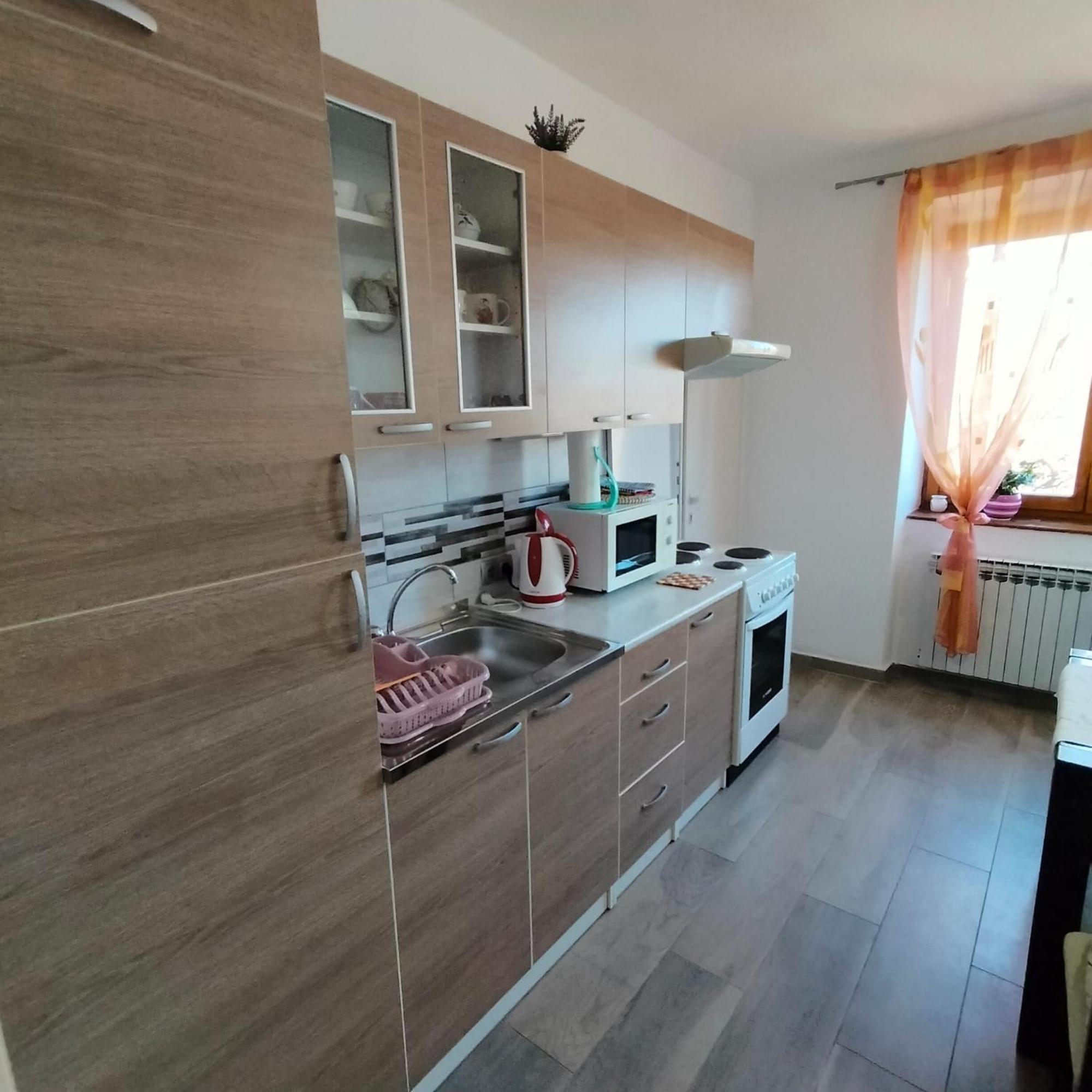 Apartman "Plitvice And You" Plitvička Jezera 外观 照片