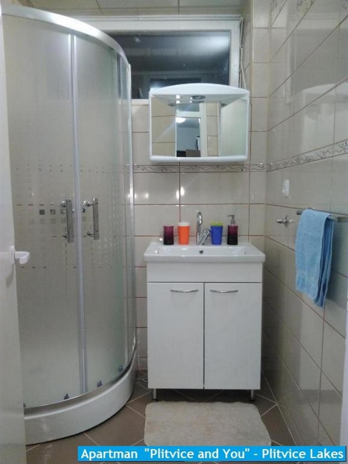 Apartman "Plitvice And You" Plitvička Jezera 外观 照片