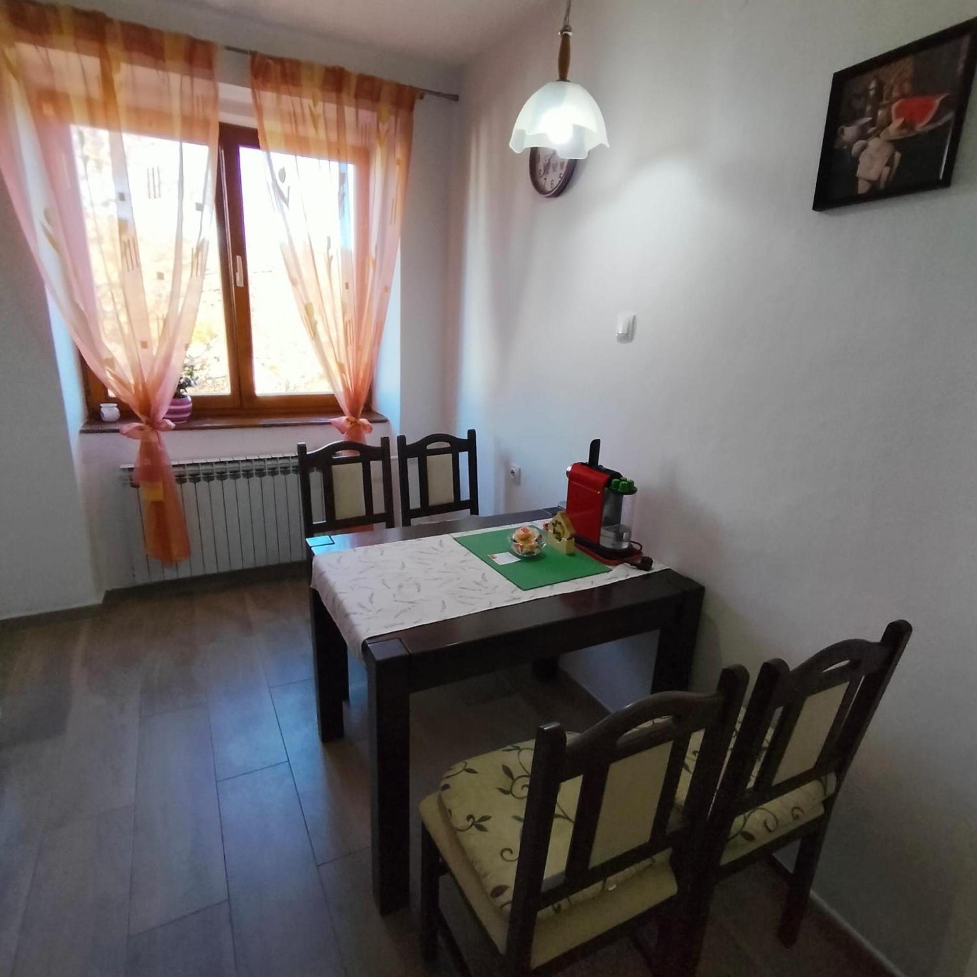 Apartman "Plitvice And You" Plitvička Jezera 外观 照片